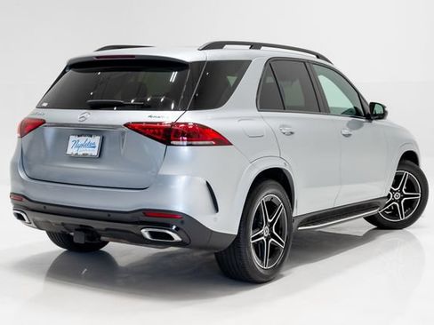 Used 2022 Mercedes-Benz GLE 350 4MATIC image 35