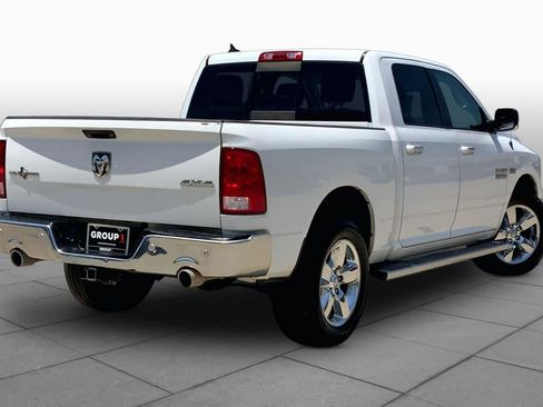 Used 2015 RAM 1500 Lone Star AWD/4WD image 12