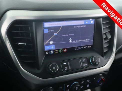 Used 2023 GMC Acadia SLT image 5