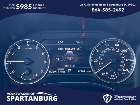 Used 2024 Mitsubishi Outlander SE image 25