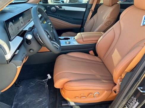 New 2026 Genesis GV80 2.5T Prestige image 9