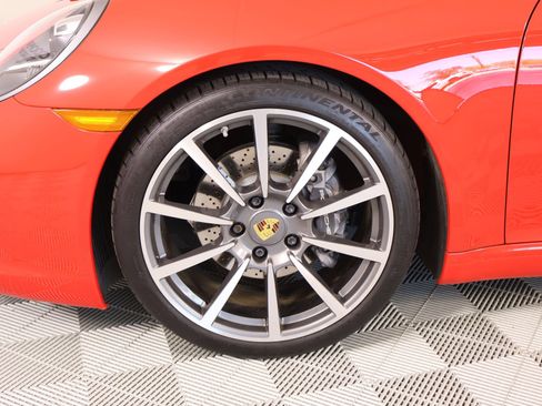 Used 2019 Porsche 911 Carrera RWD image 18