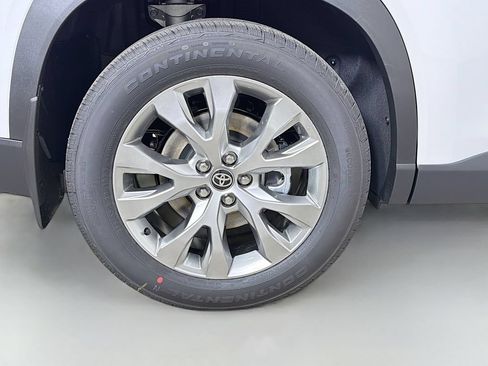 New 2026 Toyota Grand Highlander AWD Hybrid image 29
