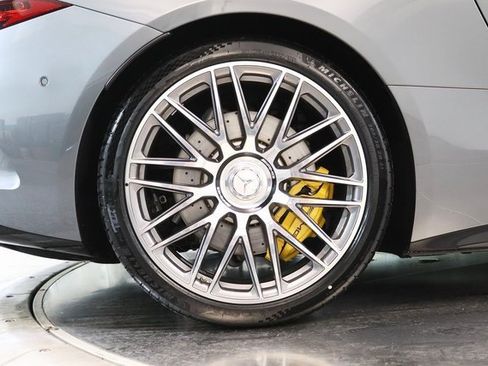 Used 2022 Mercedes-Benz SL 63 AMG 4MATIC image 14