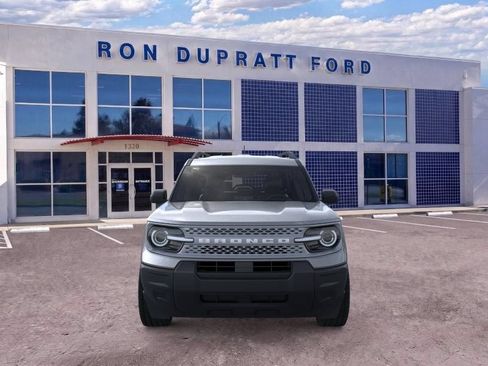 New 2026 Ford Bronco Sport Big Bend w/ Convenience Package AWD/4WD image 7