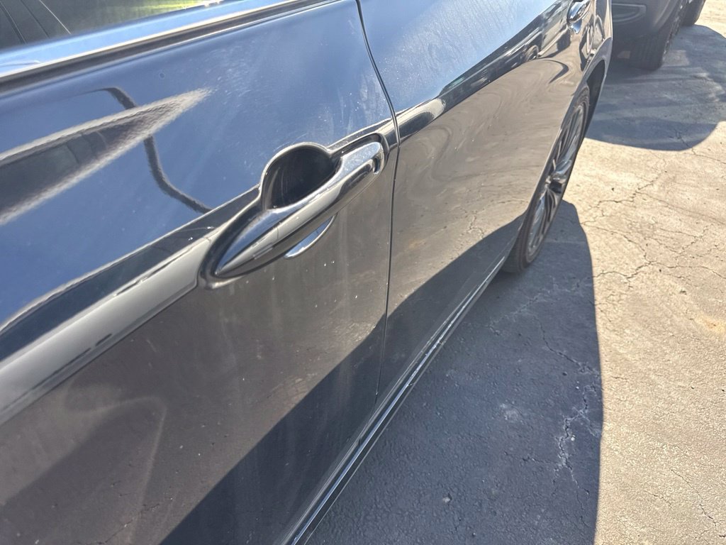 Used 2021 Toyota Avalon XSE FWD image 15