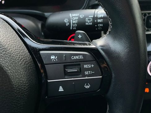 Certified 2024 Honda Civic Sport image 13