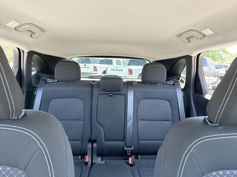 Used 2025 Ford Escape Active AWD/4WD image 29