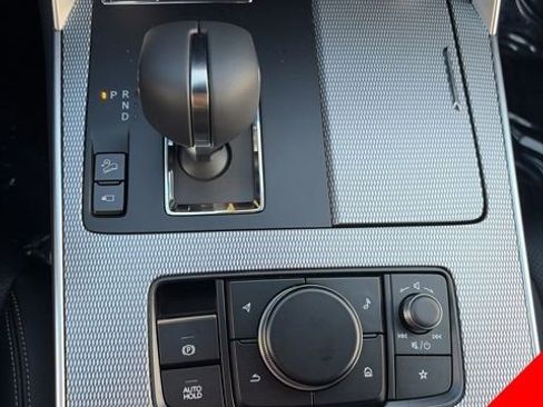 New 2026 MAZDA CX-70 3.3 Turbo S w/ Premium Package image 28