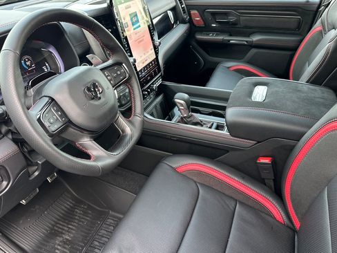 New 2026 RAM 1500 RHO w/ RHO Level 1 Equipment Group image 11