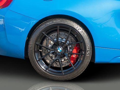 Used 2020 BMW M2 CS image 53