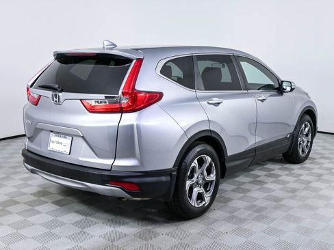 Used 2019 Honda CR-V EX image 26