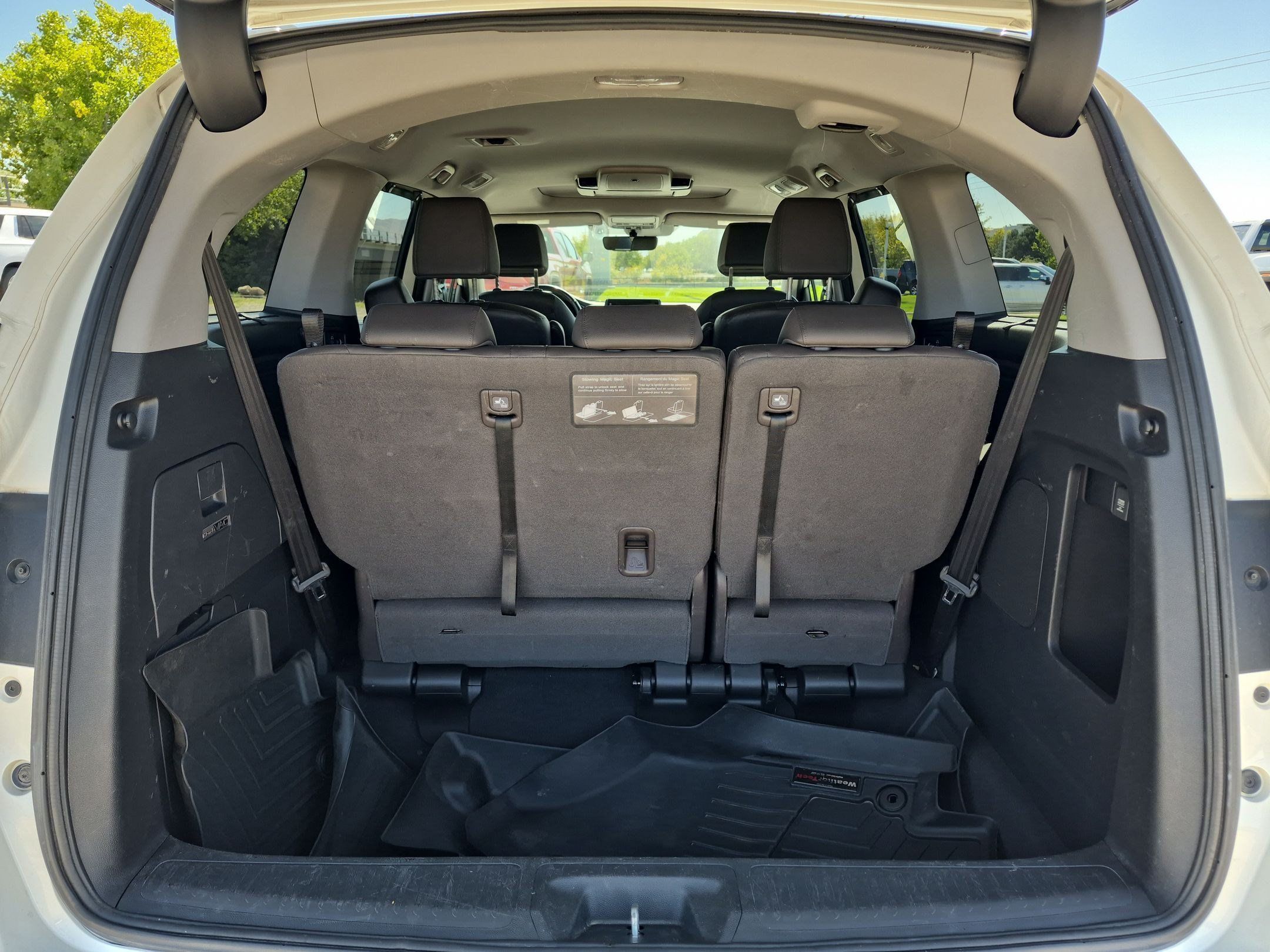 Used 2019 Honda Odyssey Elite image 34