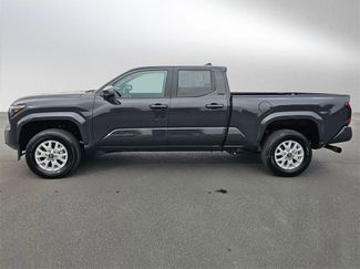 Used 2025 Toyota Tacoma SR5 video 2