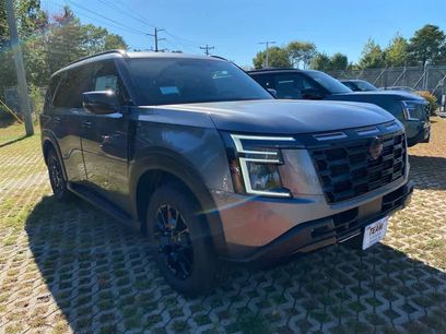 New 2026 Nissan Armada PRO-4X