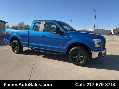Used 2015 Ford F150 XL w/ Equipment Group 101A Mid image 28