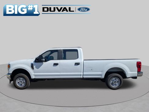 Used 2022 Ford F350 XL w/ Power Equipment Group AWD/4WD image 7