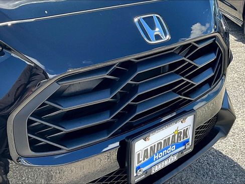 Used 2024 Honda HR-V Sport image 28