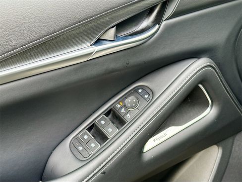 Used 2026 INFINITI QX60 Luxe w/ Cargo Package image 19