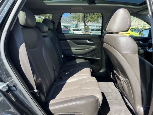 Used 2019 Hyundai Santa Fe FWD image 21