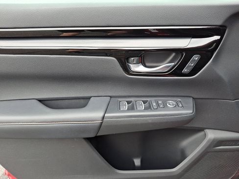 Certified 2023 Honda CR-V Sport Touring image 11