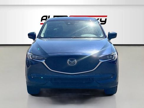 Used 2020 MAZDA CX-5 Grand Touring FWD image 2
