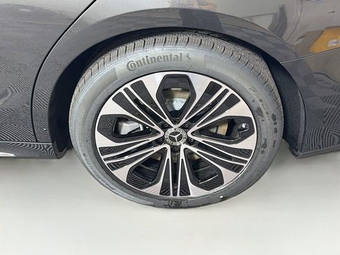 New 2026 Mercedes-Benz E 450 4MATIC Sedan image 33