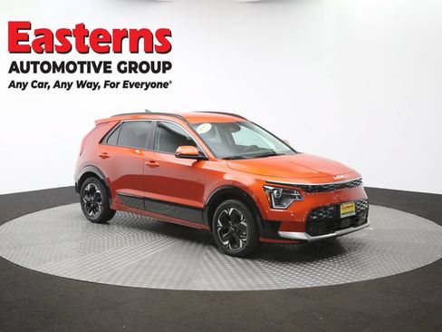 Used 2023 Kia Niro Wind w/ Wind Preserve Package FWD image 47