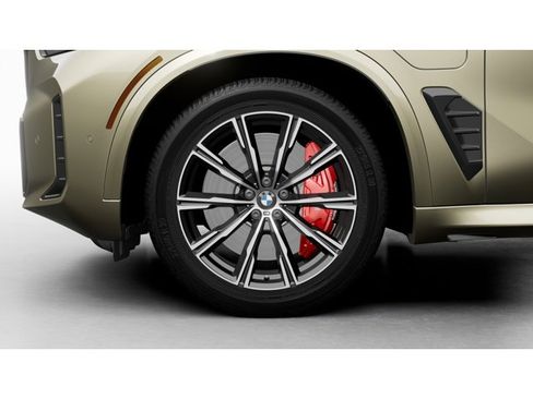 New 2026 BMW X5 xDrive50e w/ M Sport Package AWD/4WD image 7