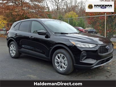 New 2026 Ford Escape Active w/ Cold Weather Package