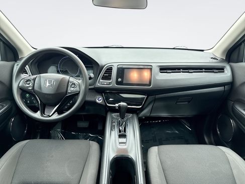 Used 2022 Honda HR-V EX image 14
