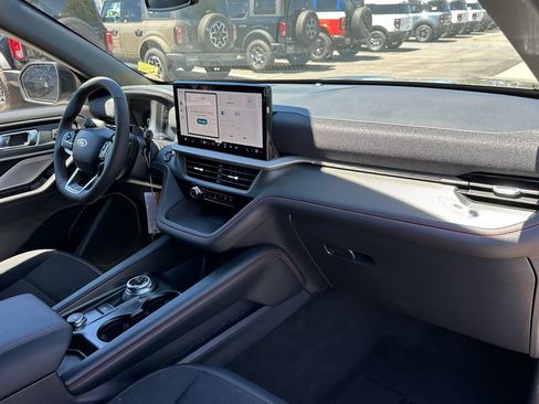 New 2026 Ford Explorer ST w/ Sun And Sound Package AWD/4WD image 15