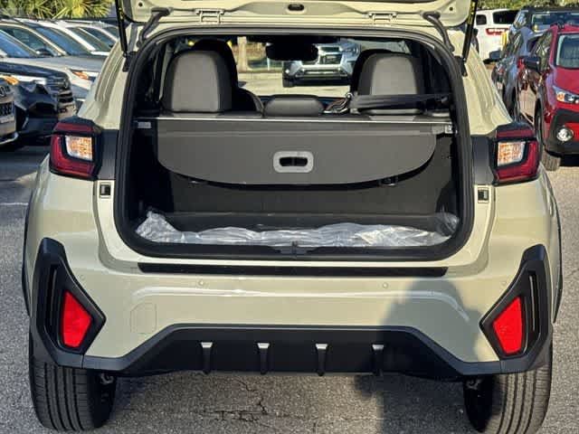 New 2026 Subaru Crosstrek 2.5i Limited AWD/4WD image 31