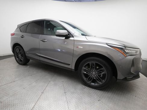 Used 2023 Acura RDX A-Spec AWD/4WD image 37
