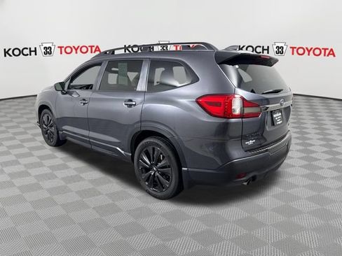 Used 2022 Subaru Ascent Onyx Edition AWD/4WD image 6