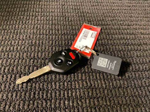 Used 2015 Subaru Crosstrek 2.0i Limited image 13