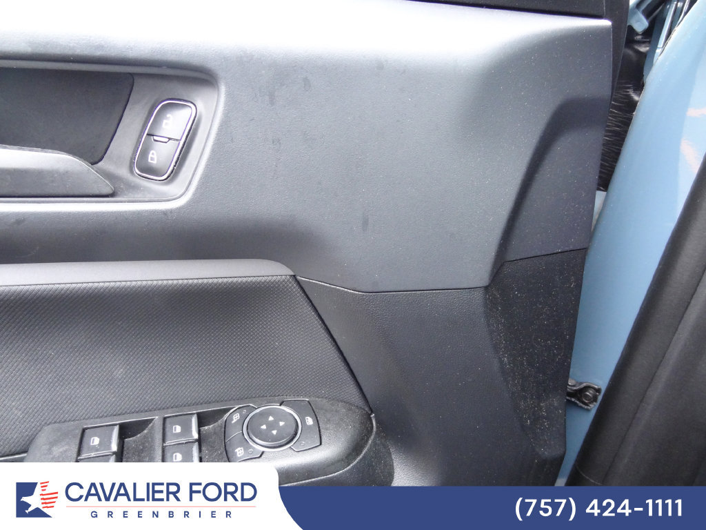 Used 2021 Ford Bronco Sport Big Bend AWD/4WD image 14