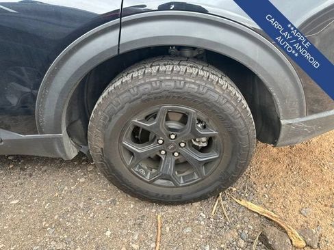 Used 2022 Ford Explorer Timberline AWD/4WD image 5