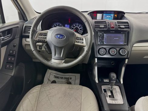 Used 2014 Subaru Forester 2.5i Touring AWD/4WD image 28
