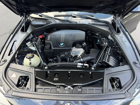 Used 2016 BMW 528i Sedan RWD image 39