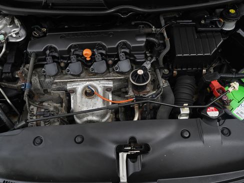 Used 2011 Honda Civic LX image 25