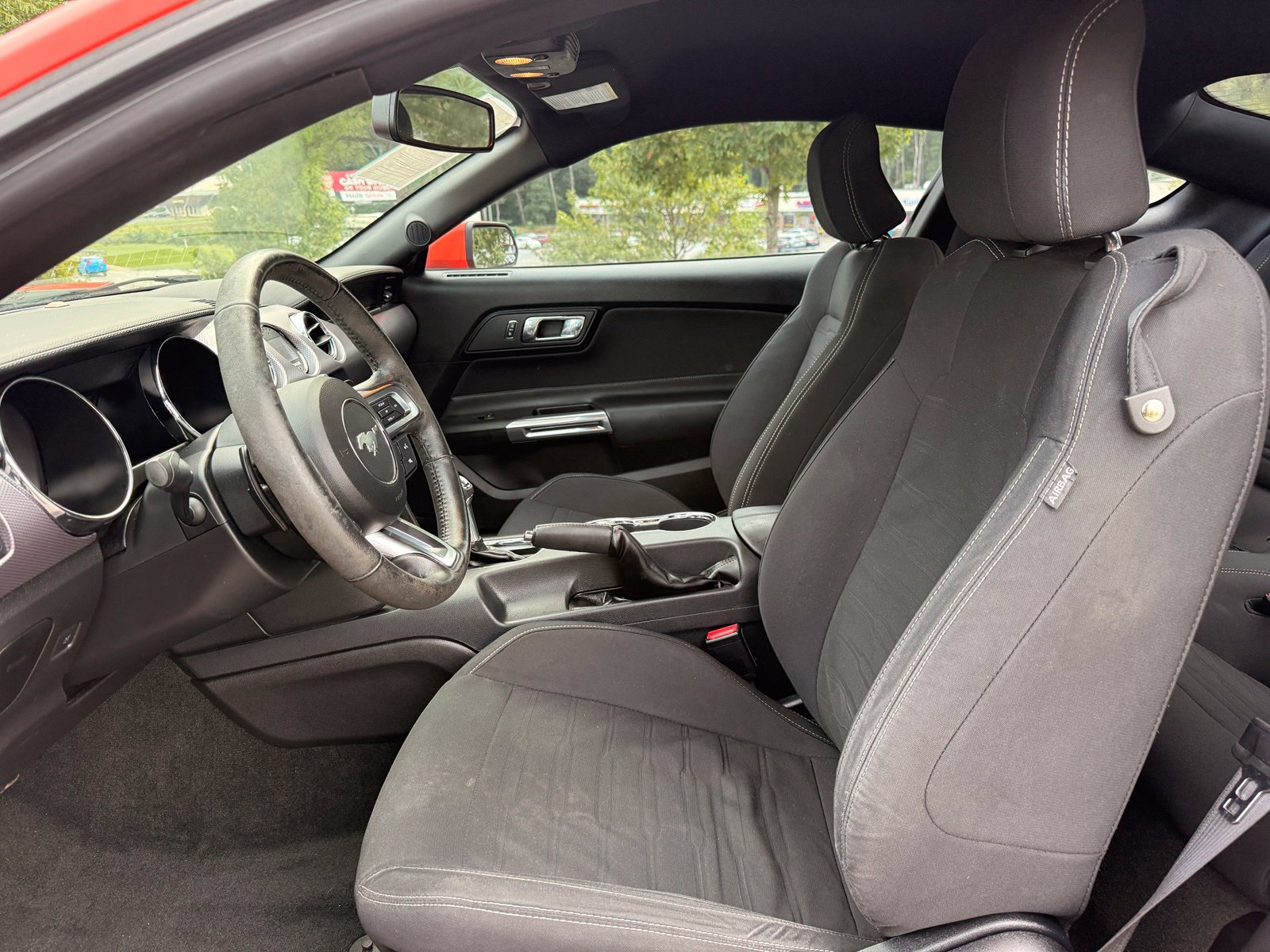 Used 2016 Ford Mustang GT RWD image 33