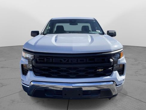 Used 2022 Chevrolet Silverado 1500 W/T image 15