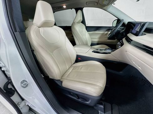 Certified 2023 INFINITI QX60 Luxe w/ Performance Audio Package AWD/4WD image 40
