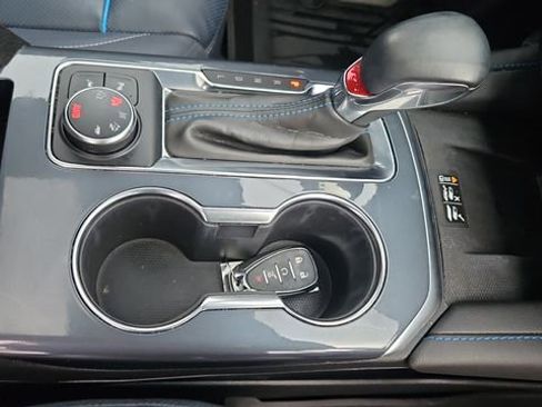 Used 2023 Chevrolet Blazer RS w/ Driver Confidence II Package image 14