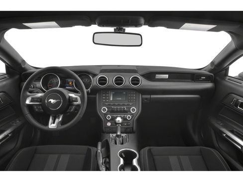 Used 2020 Ford Mustang Premium w/ Equipment Group 201A RWD image 5