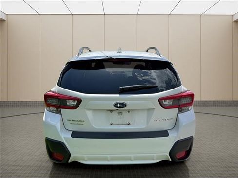 Used 2022 Subaru Crosstrek 2.0i Premium AWD/4WD image 18