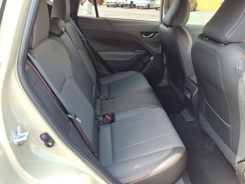 Used 2026 Subaru Crosstrek 2.5i Limited w/ Crosstrek Mirror Package AWD/4WD image 21
