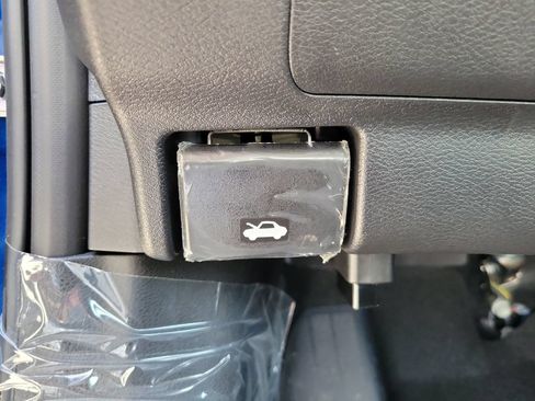 New 2026 Nissan Kicks S FWD image 20