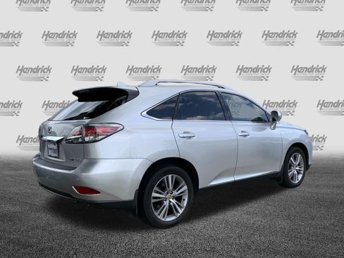Used 2015 Lexus RX 350 FWD image 10
